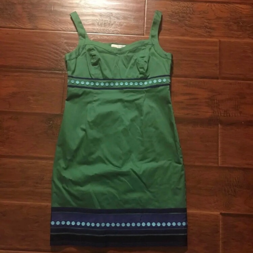 Boden Dress Size 8P